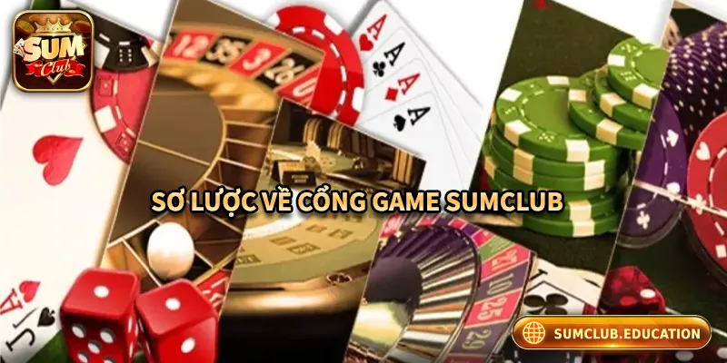Khuyến Mãi Sumclub – Cơ Hội Nhận Thưởng Lớn Cho Thành Viên Sơ lược về Sumclub