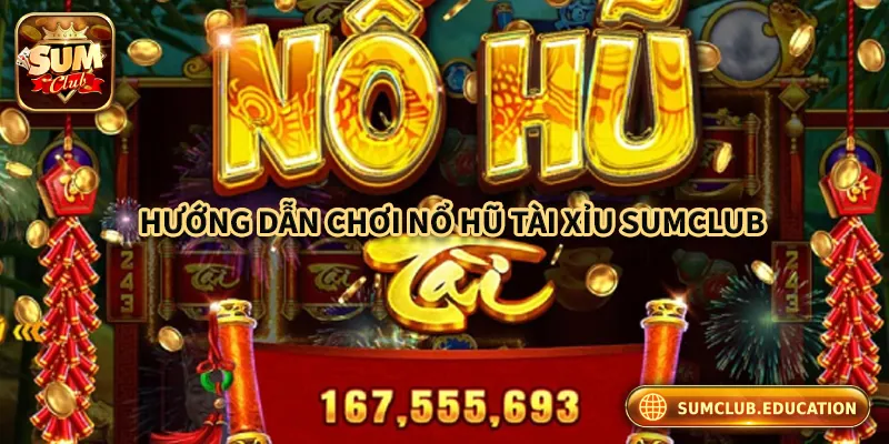 Nổ Hũ Tài Xỉu – Cách Chơi Và Những Bí Kíp Giúp Bạn Thắng Lớn Hướng dẫn chi tiết cách bắt đầu chơi nổ hũ tài xỉu