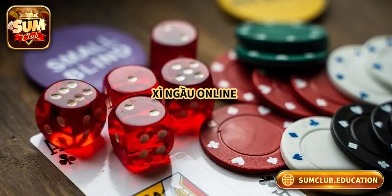 Hướng Dẫn Chơi Xí Ngầu Online Tại Sumclub Cho Tân Thủ Hướng Dẫn Chơi Xí Ngầu Online Tại Sumclub Cho Tân Thủ