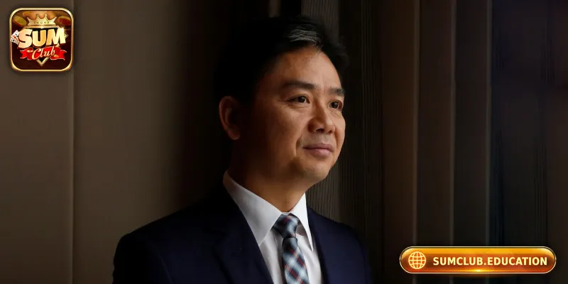 CEO Trần Văn Xuân – Người Lãnh Đạo Tài Năng Của Sumclub Khái quát chân dung CEO Trần Văn Xuân