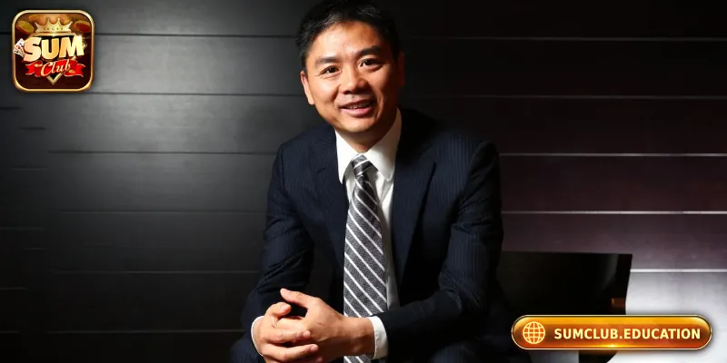 CEO Trần Văn Xuân – Người Lãnh Đạo Tài Năng Của Sumclub Sơ lược về cổng game Sumclub