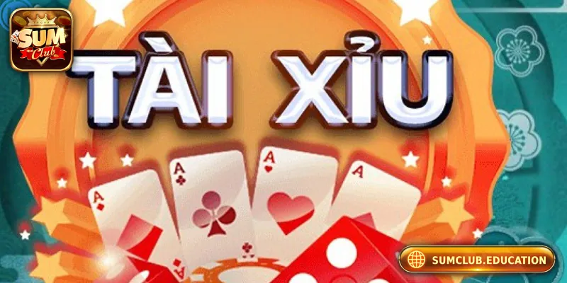 Top Lý Do Không Nên Bỏ Lỡ Tài Xỉu Online Sumclub 2025 Sơ lược về tài xỉu online Sumclub